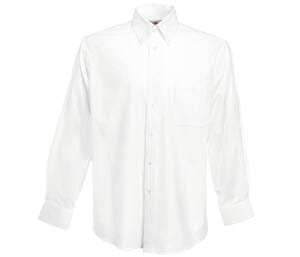 Fruit of the Loom SC400 - Chemise Oxford Homme