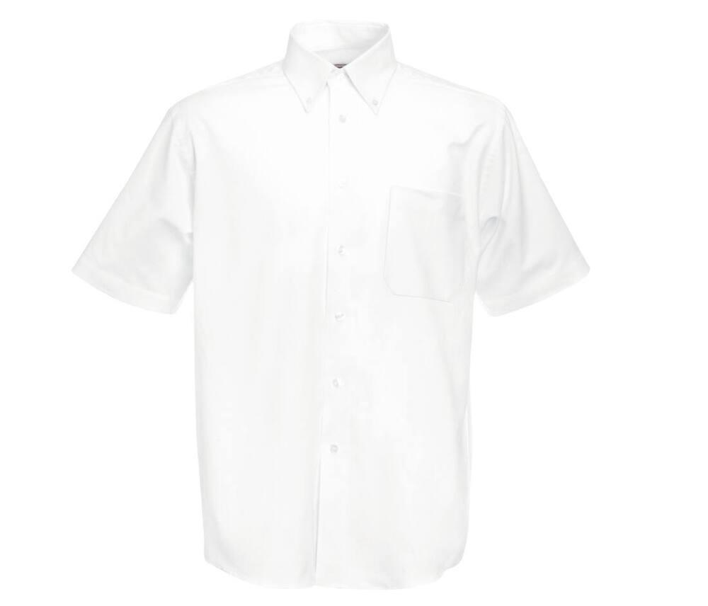 Fruit of the Loom SC405 - Chemise Homme Oxford Classique