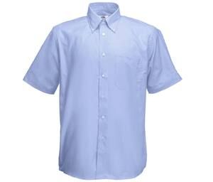 Fruit of the Loom SC405 - Chemise Homme Oxford Classique