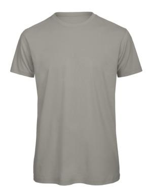B&C BC042 - Tee Shirt Homme Coton Bio
