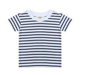 Larkwood LW027 - Tee-Shirt Enfant 100% Coton