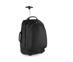 Bag Base BG025 - sac avec roulettes Noir