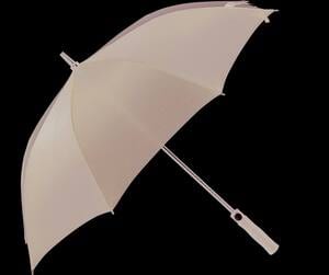 Black&Match BM921 - Parapluie de Golf Black/Black