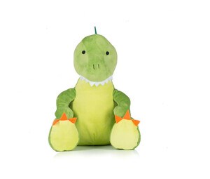 peluche dinosaure