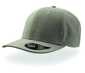 Atlantis AT025 - Casquette Wales Kaki