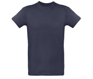 B&C BC048 - T-Shirt Coton Bio Homme