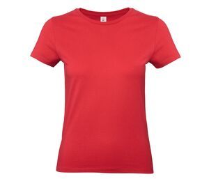 B&C BC04T - Tee Shirt Femmes 100% Coton