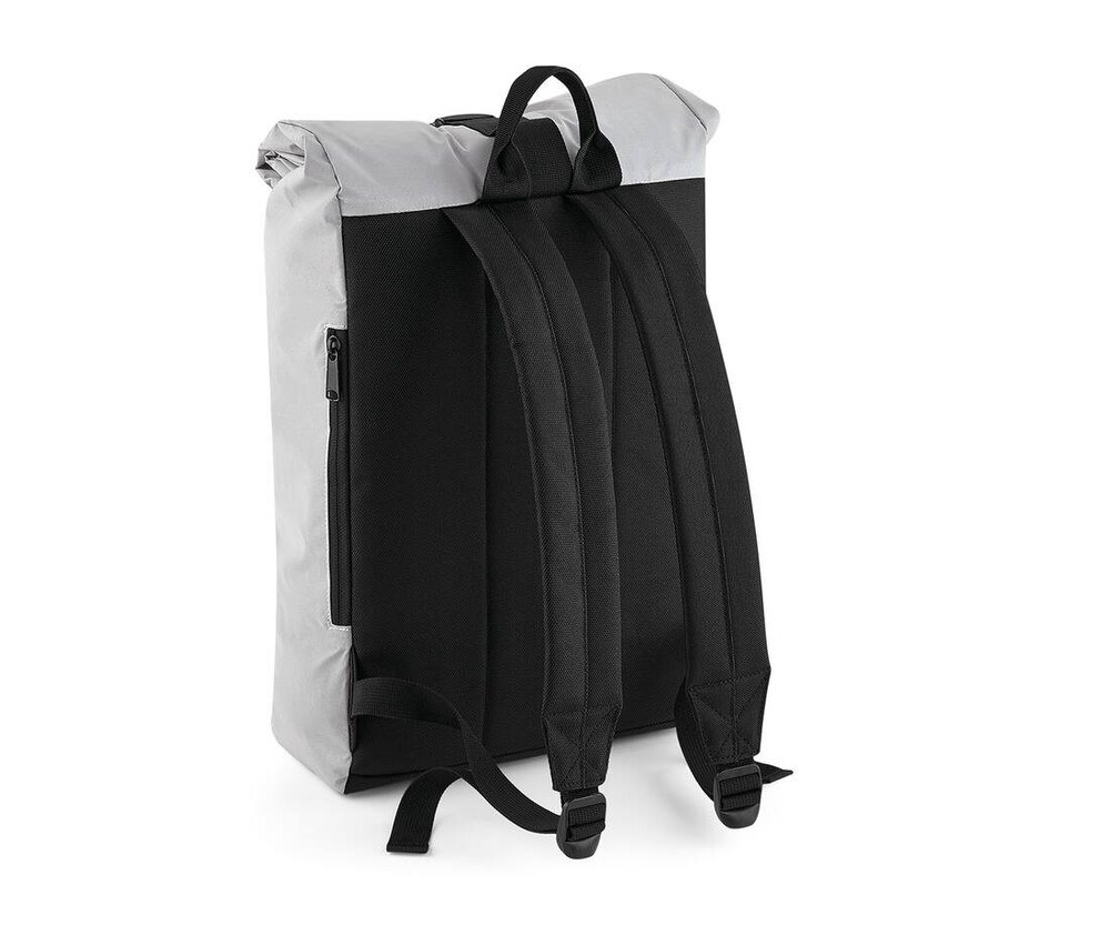 Bag Base BG138 - Sac à dos roll-top closure