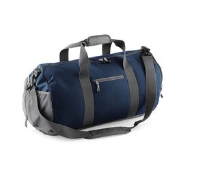 Bag Base BG546 - Sac De Sport French Navy