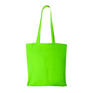 Westford mill WM101 - Tote Bag en coton Apple Green