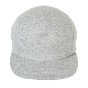 casquette five panel