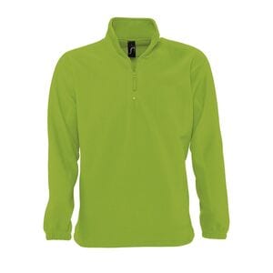 SOL'S 56000 - NESS Sweat Shirt Polaire Lime