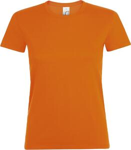 SOLS 01825 - REGENT WOMEN Tee Shirt Femme Col Rond