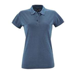 SOLS 11347 - PERFECT WOMEN Polo Femme