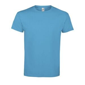 tee-shirt homme col rond