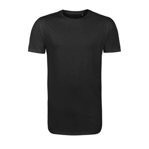 SOL'S 02999 - Magnum Men Tee Shirt Homme Long Noir profond