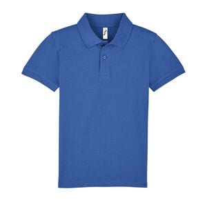 SOLS 02948 - Perfect Kids Polo Enfant