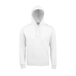 SOLS 02991 - Spencer Sweat Shirt Homme à Capuche