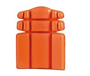 Herock HK610 - Protection Des Genoux Orange