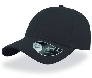 ATLANTIS AT148 - Casquette de sport Dark Grey