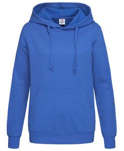 Stedman STE4110 - Sweat-shirt à capuche pour femmes