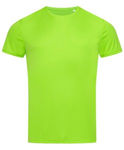 Stedman STE8000 - Tee-shirt col rond pour hommes Stedman - Active Kiwi Green