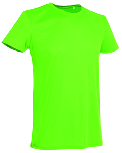 Stedman STE8000 - Tee-shirt col rond pour hommes Stedman - Active Kiwi Green