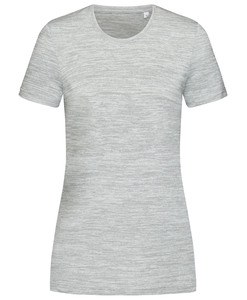 Stedman STE8120 - Tee-shirt col rond pour femmes SS ACTIVE Intense
