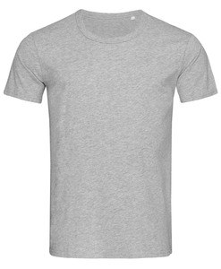 Tee-shirt col rond pour hommes Stedman