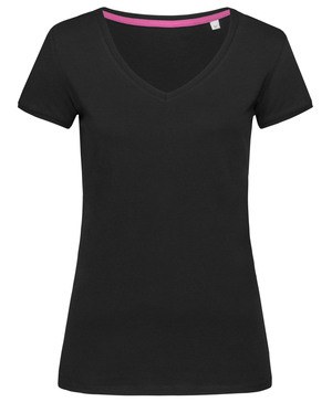 Stedman STE9130 - T-shirt manches courtes pour femmes Megan SS