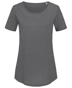 Stedman STE9320 - Tee-shirt col rond pour femmes Slate Grey