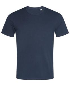Stedman STE9630 - Tee-Shirt Col Rond pour Homme Marina Blue