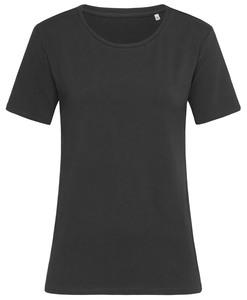 STE9730 - Tee-Shirt Stedman pour Femme Black Opal