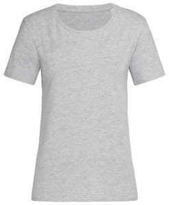 STE9730 - Tee-Shirt Stedman pour Femme Gris