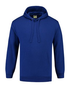 Lemon & Soda LEM3276 - Sweat à Capuche Bleu Royal