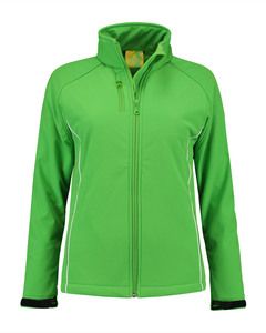 Lemon & Soda LEM3634 - Veste Softshell Femme