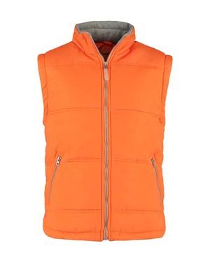 Lemon & Soda LEM3770 - Bodywarmer unisexe