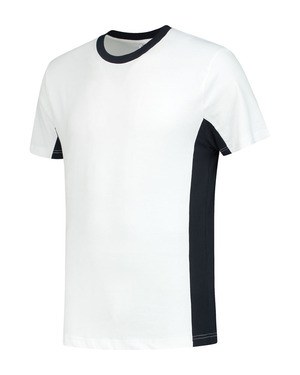 Lemon & Soda LEM4500 - T-shirt Workwear iTee Manches Courtes