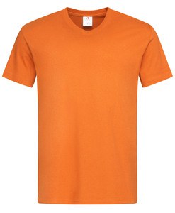 Stedman STE2300 - Tee-shirt col V pour hommes CLASSIC