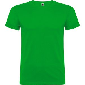 Roly CA6554 - BEAGLE T-shirt manches courtes Grass Green