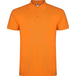 Roly PO6638 - STAR Polo homme manches courtes