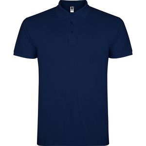 Roly PO6638 - STAR Polo homme manches courtes