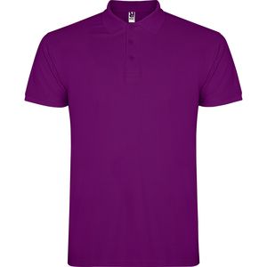 Roly PO6638 - STAR Polo homme manches courtes