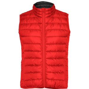 Roly RA5093 - OSLO WOMAN Gilet matelassé pour femme  rembouré touché plume