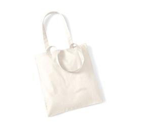 NEWGEN LS42OE - Sac coton anses longues Naturel