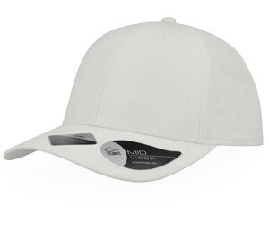 ATLANTIS AT174 - Casquette en polyester recyclé