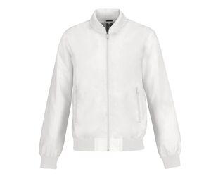 B&C BC963 - Veste bomber homme