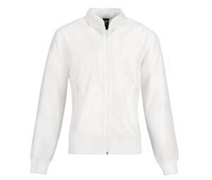 B&C BC964 - Veste bomber femme White