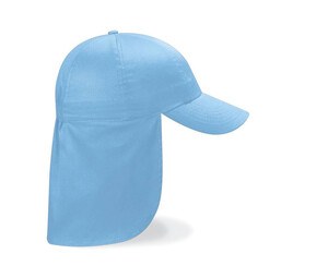 BEECHFIELD BF11B - Casquette légionnaire enfant