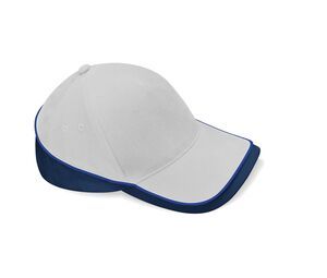 Beechfield BF171 - Casquette 5 Panneaux Teamwear